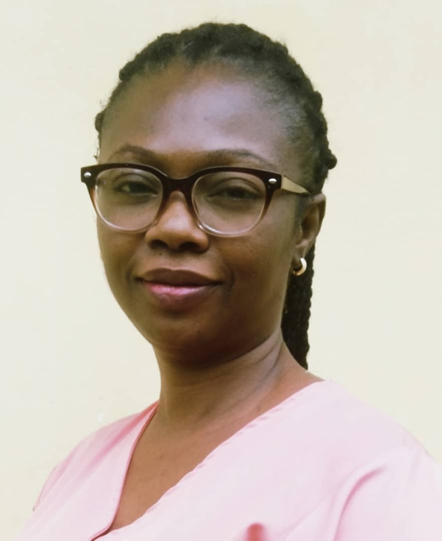 Image of Bibiana	Ineji